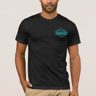 VERDREHTES HILO T-Shirt