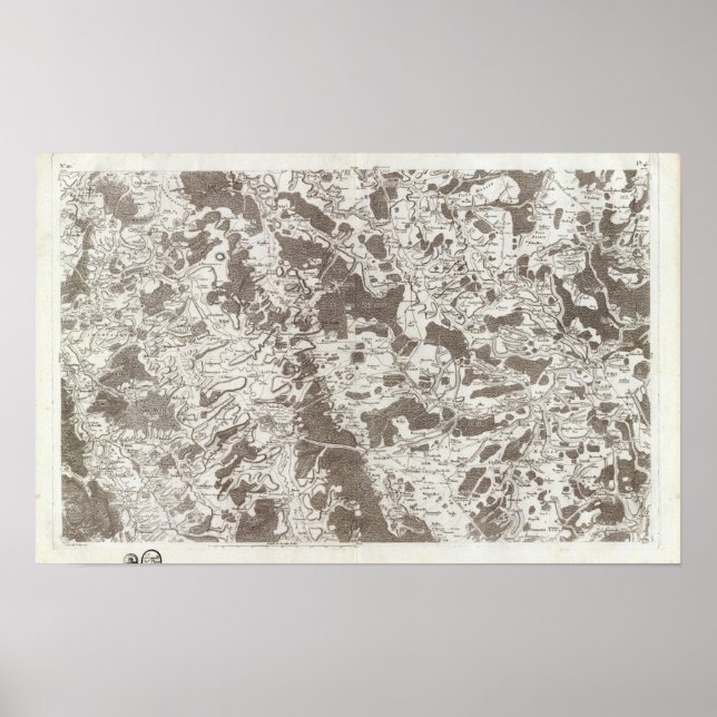 Verdun Poster (Vorne)