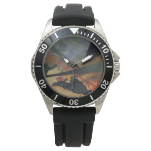Verdun (Schlacht im Ersten Weltkrieg) (von Vallott Armbanduhr