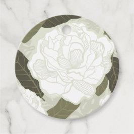 Verdurella Geschenkanhänger