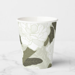 Verdurella Pappbecher