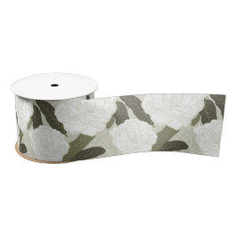 Verdurella Satinband