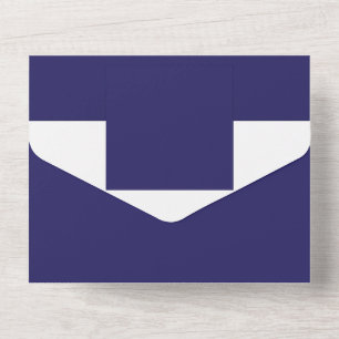 Veredeln Sie Ihre Wohndekoration mit einem stilvol All In One Einladung