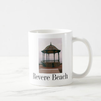 Verehren Sie Strand-Tasse Tasse