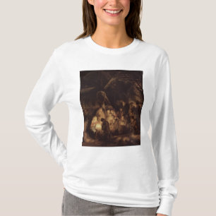 Verehrung der Schäfer, 1646 T-Shirt