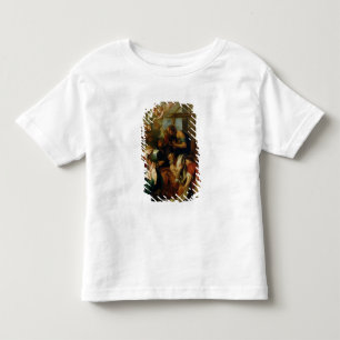 Verehrung der Schäfer 2 Kleinkind T-shirt