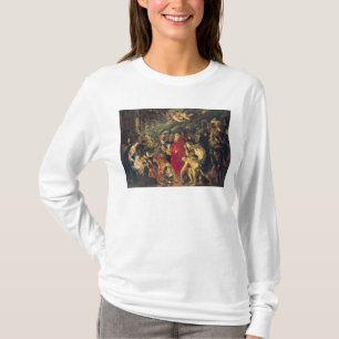 Verehrung der Weisen, 1610 T-Shirt