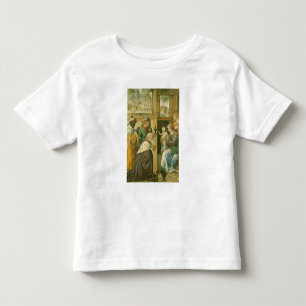 Verehrung der Weisen 2 Kleinkind T-shirt