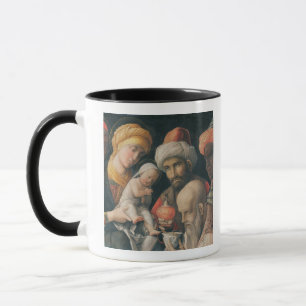 Verehrung der Weisen, c.1495-1505 Tasse