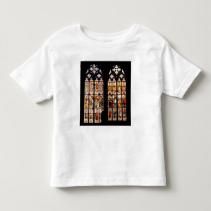Verehrung der Weisen Kleinkind T-shirt