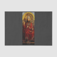 Verehrung des Mystischen Lamms durch Jan van Eyck