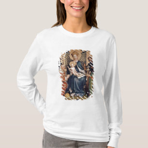 Verehrung des Weisen Altarpiece T-Shirt