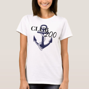 Verein 200 - Sind Sie. Seien Sie schön T-Shirt