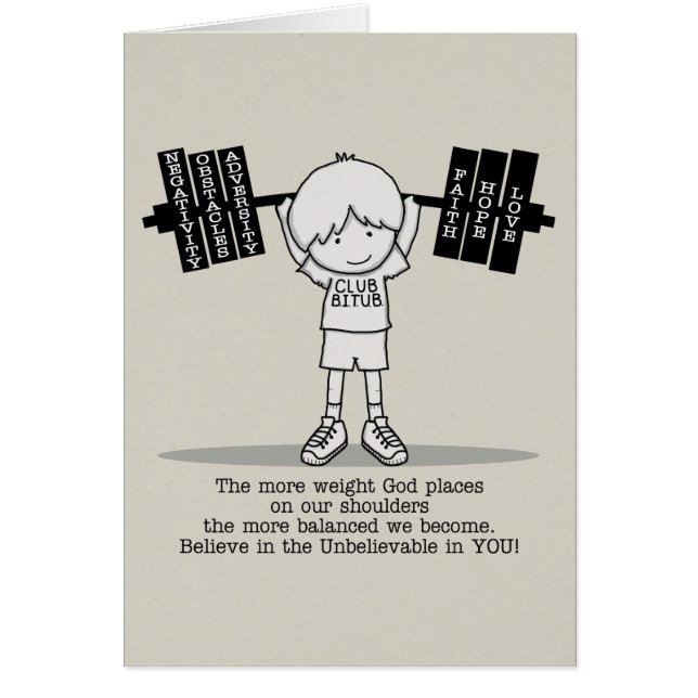 Verein BITUB- balanciert (Vorne)