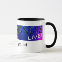 Verein Changez Tasse