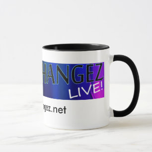 Verein Changez Tasse