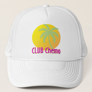 Verein Chemo Truckerkappe
