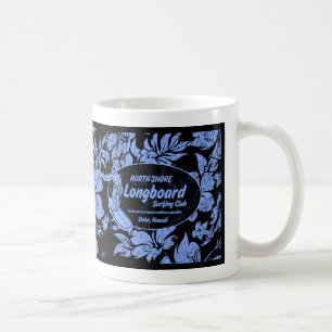 Verein, der Pareau Tasse surft