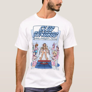 Verein Dyno Rod T-Shirt