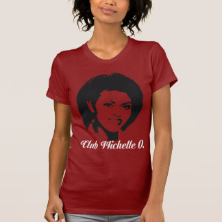 Verein Michelle O T-Shirt