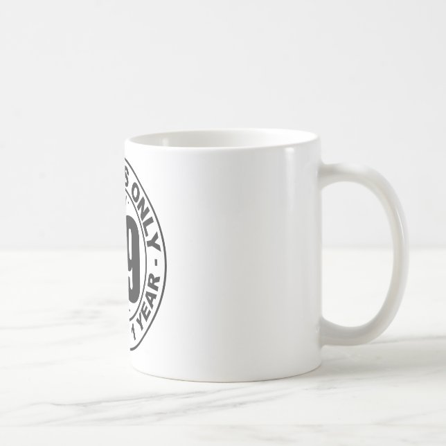 Verein schließlich 99 kaffeetasse (Rechts)