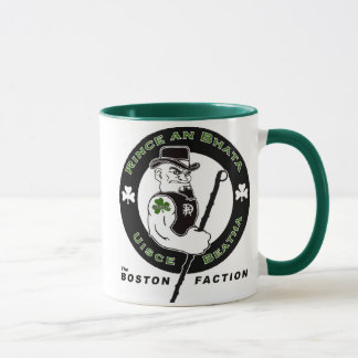 Verein-Tasse Tasse