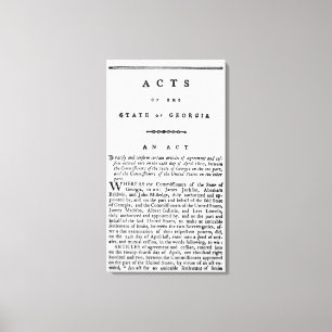 Vereinbarung, die den Zwangsabbau von in Leinwanddruck