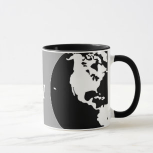 vereinfachen Sie Tasse