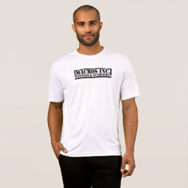 Vereinfachtes Logo-T-Shirt T-Shirt
