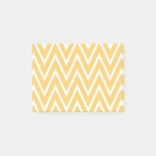 Vereinfachtes Motivmuster 13 Post-it Klebezettel