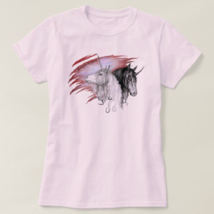 Vereinheitlicht T-Shirt
