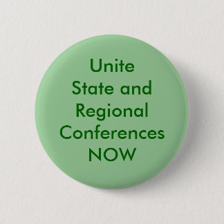 Vereinigen Sie Staat und regionale Konferenzen Button