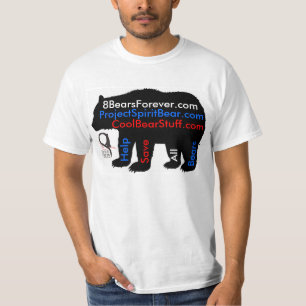 Vereinigt brüllen wir - zusammen gewinnen wir T-Shirt