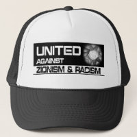 Vereinigt gegen Zionismus
