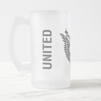 VEREINIGT - Tasse E Pluribus Unum