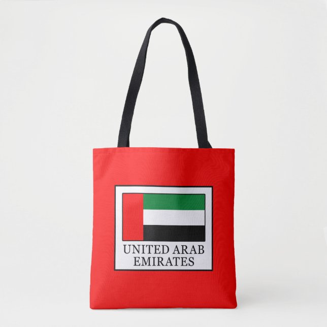 Vereinigte Arabische Emirate (Vorderseite)
