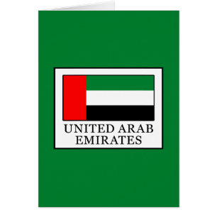 Vereinigte Arabische Emirate