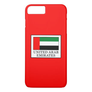 Vereinigte Arabische Emirate Case-Mate iPhone Hülle