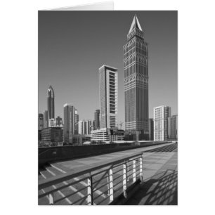 Vereinigte Arabische Emirate, Dubai, Dubai City.