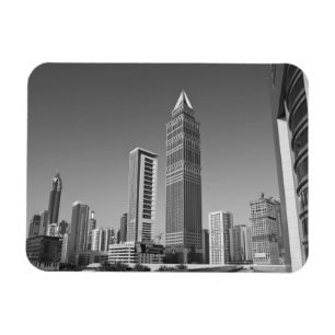 Vereinigte Arabische Emirate, Dubai, Dubai City.2 Magnet