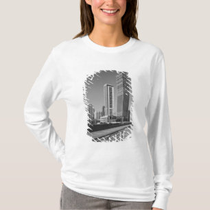 Vereinigte Arabische Emirate, Dubai, Dubai City. T-Shirt