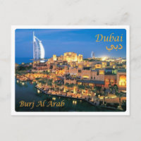 Vereinigte Arabische Emirate - Dubai -