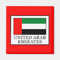 Vereinigte Arabische Emirate
