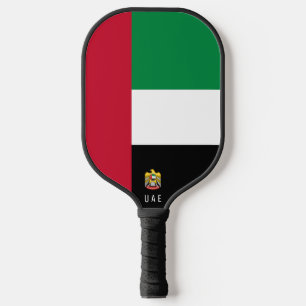 Vereinigte Arabische Emirate Pickleball Schläger