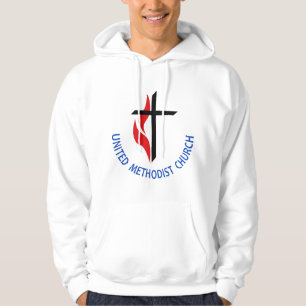 Vereinigte Methode Hoodie