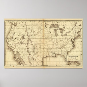 Vereinigte Staaten 10 Poster