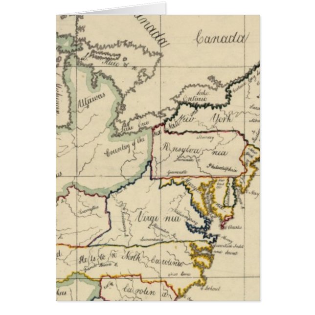 Vereinigte Staaten 12 (Vorne)