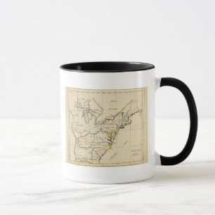 Vereinigte Staaten 12 Tasse