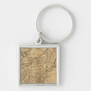 Vereinigte Staaten 15 Schlüsselanhänger