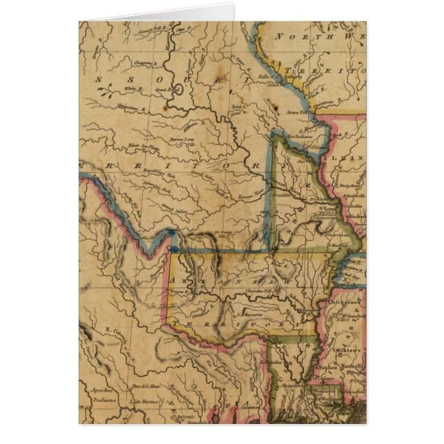 Vereinigte Staaten 16 (Vorne)